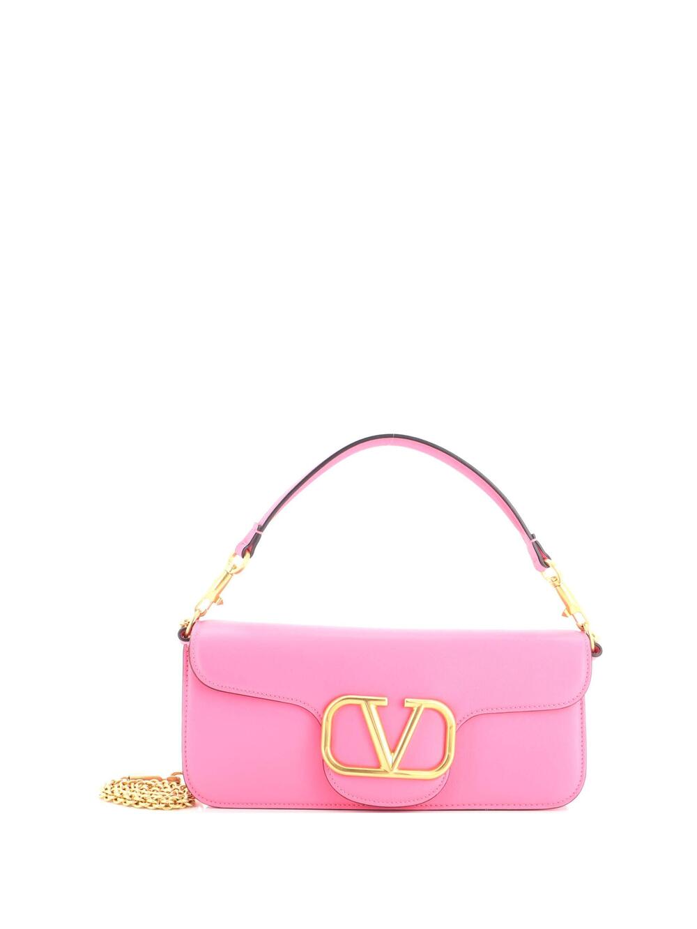 Valentino Garavani Vlogo Loco Flap #352216V17B